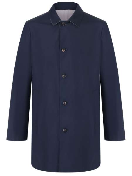 Плащ двусторонний, GALLOTTI, 841829