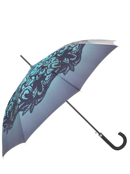 Зонт-трость с принтом, NEYRAT, 31 La