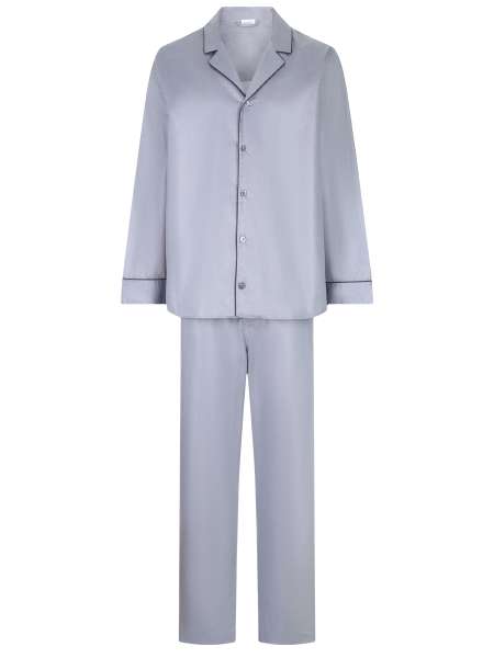 Пижама хлопковая, ZIMMERLI, 4737-21001/588