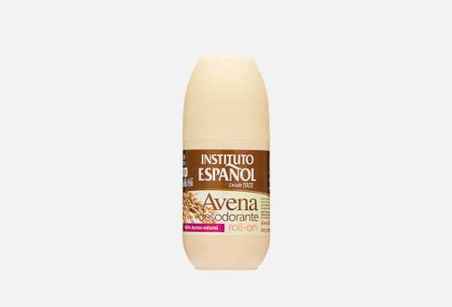 роликовый дезодорант | INSTITUTO ESPANOL | AVENA