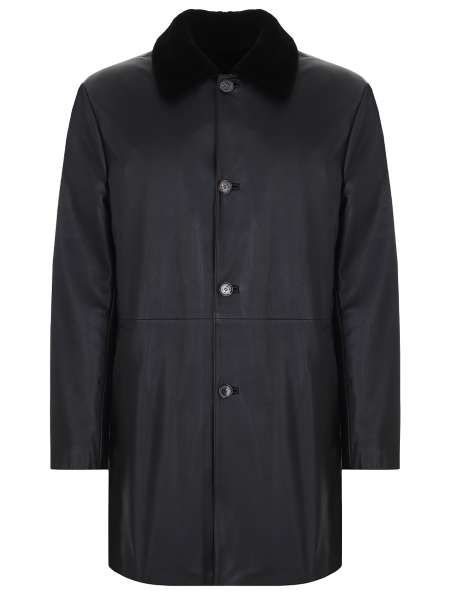 Дубленка из овчины, BRIONI, 5352/10006/004
