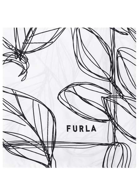 Платок шелковый, FURLA, WT00021-BX3591-1704S