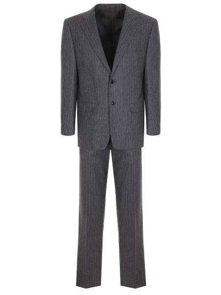 Костюм классический шерстяной, CORNELIANI, 88/17240/01