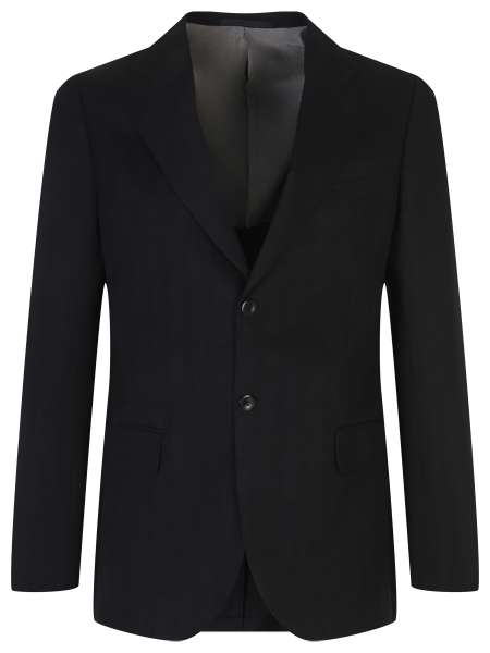 Пиджак льняной, ARMANI COLLEZIONI, 165340/382182
