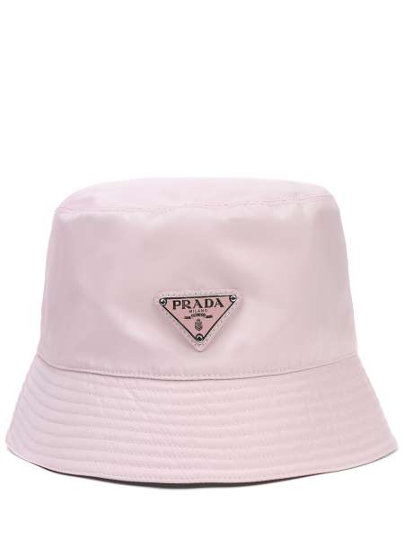 Панама однотонная, PRADA, 1HC137 F0E18
