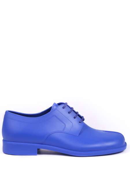 Полуботинки резиновые Tabi, MAISON MARGIELA, s58wq0125