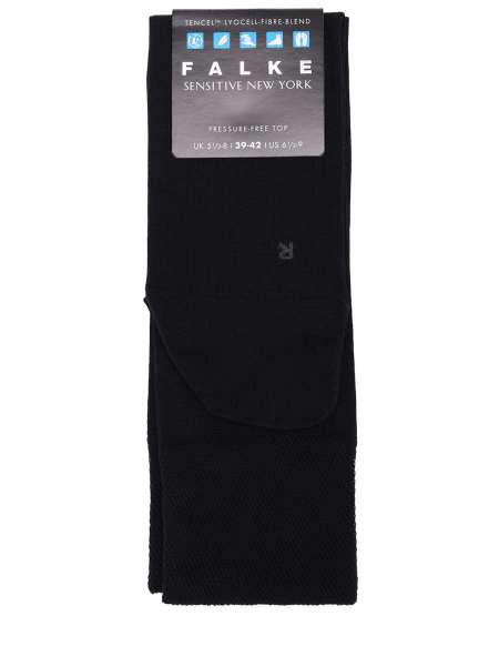 Носки Sensitive New York, FALKE, 13043-3000