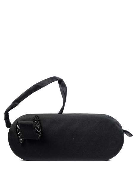 Клатч текстильный, STUART WEITZMAN, 14292