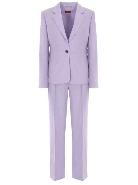 Костюм льняной, BRIONI, 125646/88150/43