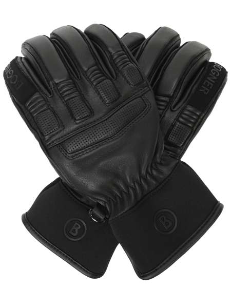 Перчатки комбинированные, BOGNER SPORT, 6297133/026