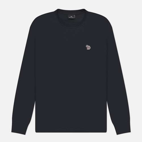 Мужской лонгслив Paul Smith Zebra Logo Regular