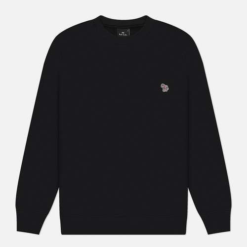 Мужская толстовка Paul Smith Zebra Logo Regular Crew