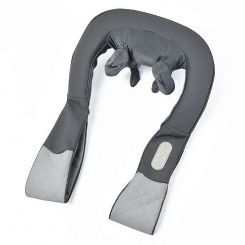 GESS Legenda Массажер для шеи и плеч медицинский (серый), GESS