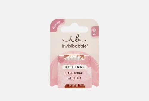 Резинка-браслет для волос | Invisibobble | ORIGINAL
