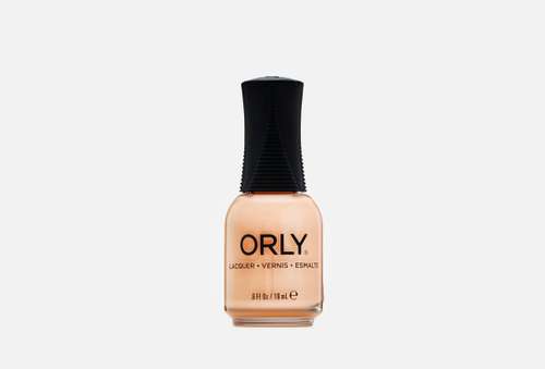 Лак для ногтей | Orly | Lacquer