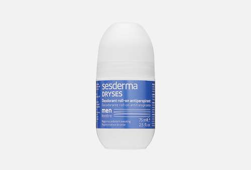 Дезодорант-антиперспирант для тела | Sesderma | Dryses body deodorant antipersperant roll-on