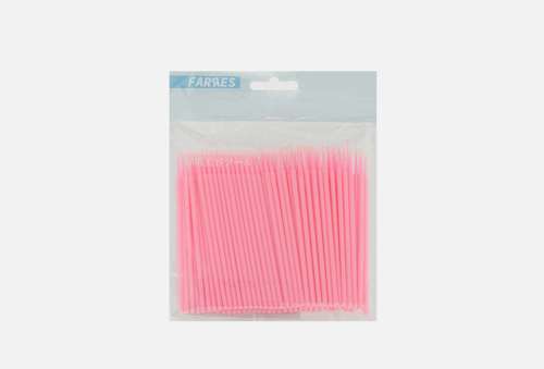 Ватные палочки - микробраши | FARRES | Cotton sticks - microbrash