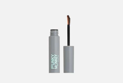 Тушь-тинт для бровей | FUNKY MONKEY | Brow tint
