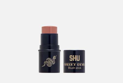 Румяна в стике для лица | SHU | CHEEKY DEVIL