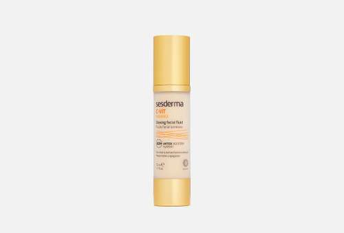 Флюид для сияния кожи | Sesderma | C-VIT