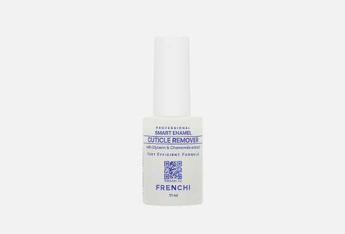 Удалитель кутикулы | SMART ENAMEL | CUTICLE REMOVER