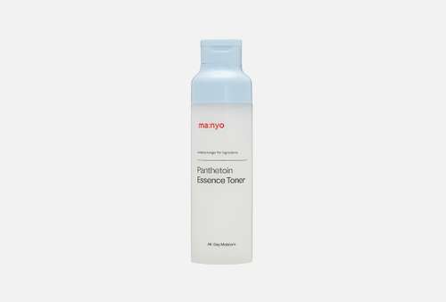 Увлажняющий тонер-эссенция для лица | Ma:nyo | Panthetoin Essence Toner