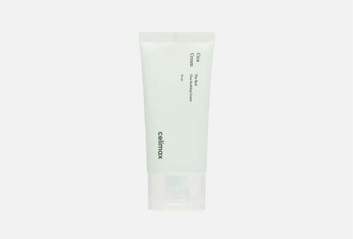 Успокаивающий крем для лица | Celimax | The Real Cica Soothing Cream