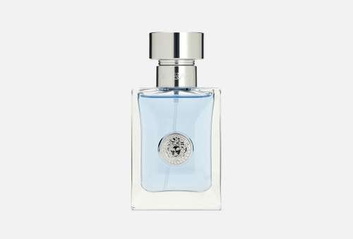Туалетная вода | Versace | Pour Homme