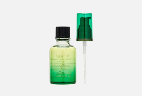 Парфюмированное масло для волос | Masil | 6 Salon Hair Perfume Oil