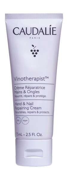 Caudalie Vinotherapist Hand and Nail Repairing Cream
