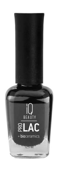 IQ Beauty Prolac + Bioceramics Nail Polish