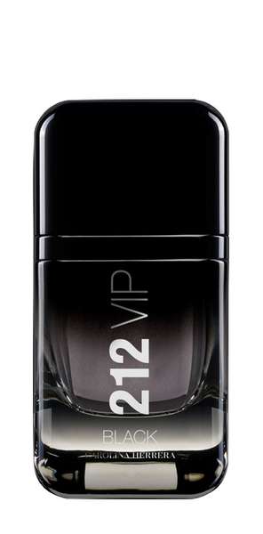 Carolina Herrera 212 VIP Black Eau de Parfum