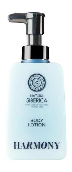 Natura Siberica Shades of Siberia Harmony Body Lotion