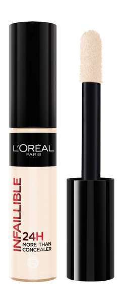 L'Oreal Infaillible More Than Concealer