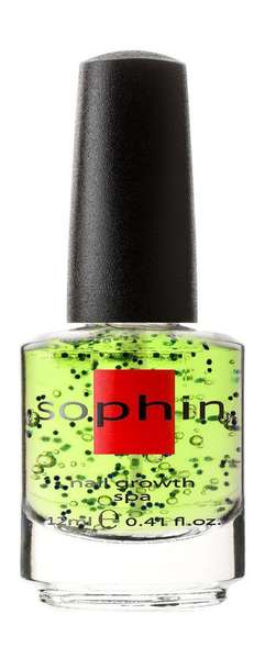 Sophin Nail Growth Spa
