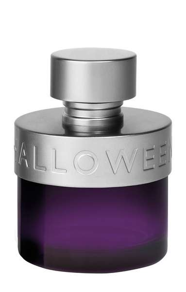 Halloween Halloween Man Eau De Toilette