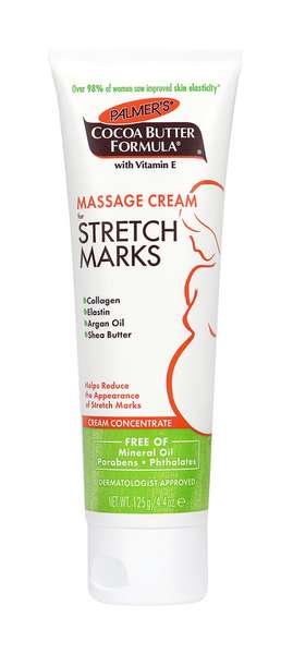 Palmers Cocoa Butter Formula Massage Cream for Stretch Marks