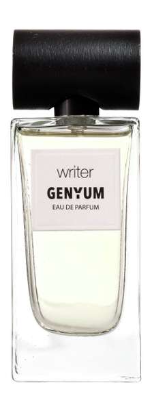 Genyum Writer Eau de Parfum