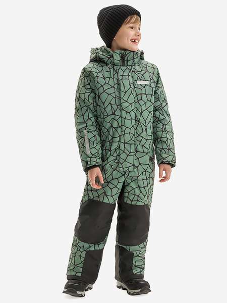 Комбинезон NIKASTYLE
