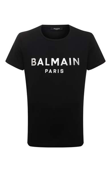 Хлопковая футболка