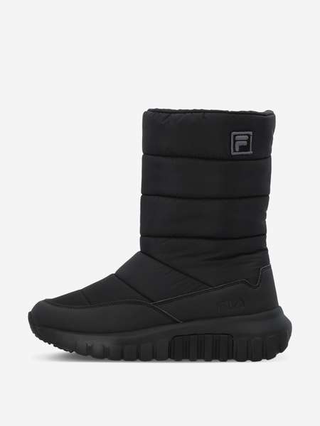 Дутики женские FILA Chrome Puffy