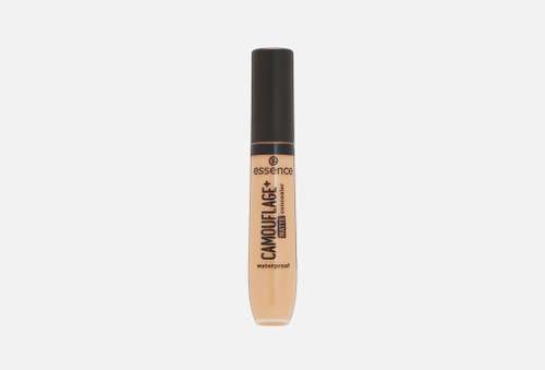 Консилер для лица | essence | Camouflage+ matte