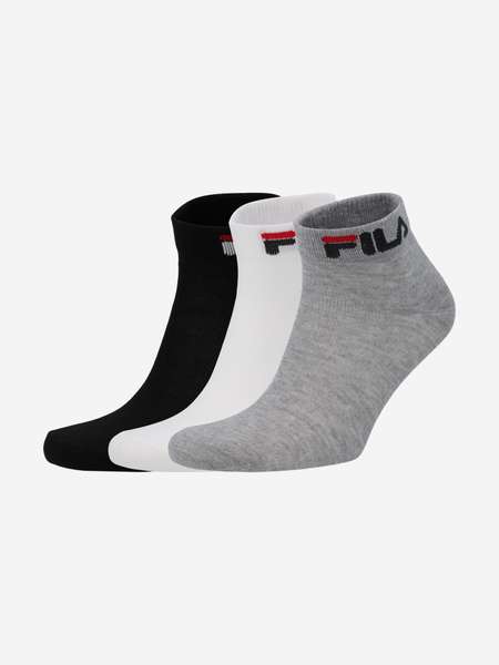Носки FILA, 3 пары