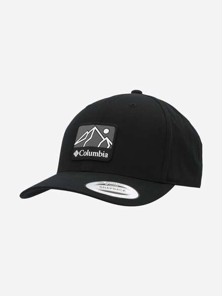 Бейсболка Columbia Trail Essential Snap Back