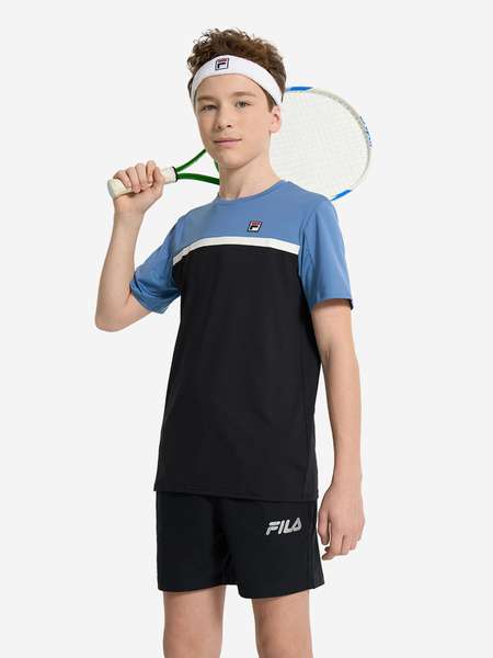 Футболка для мальчиков FILA