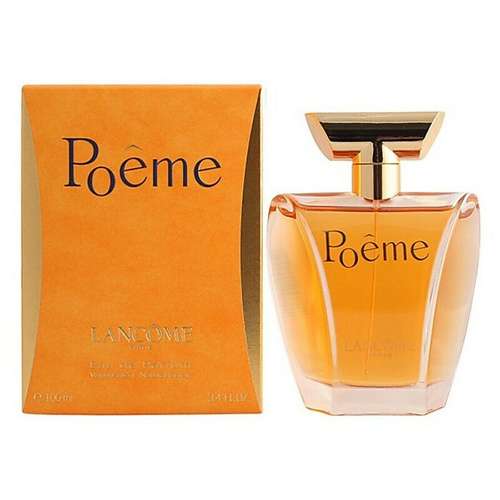 LANCOME Парфюмерная вода Poeme