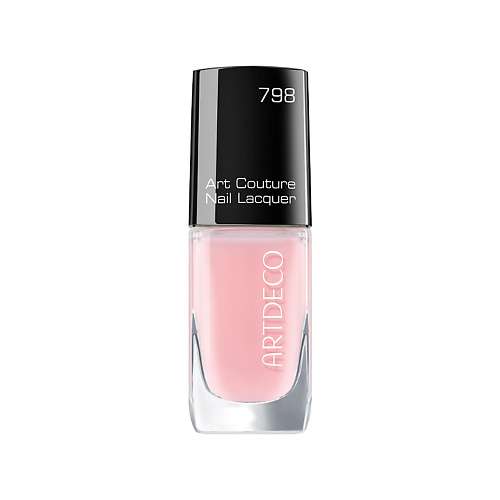 ARTDECO Лак для ногтей Art Couture Nail Lacquer
