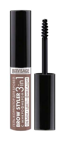 Luxvisage Brow Styler 3 in 1