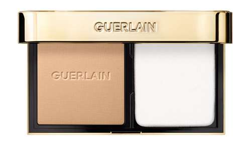 Guerlain Parure Gold Skin Control High Perfection Matte Compact Foundation