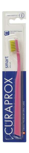 Curaprox Toothbrush Smart Ultra Soft